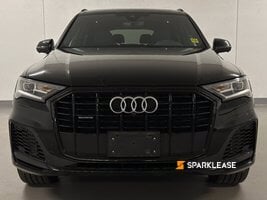 2022 Audi Q7 Progressiv 55 TFSI quattro, Vancouver, Finance Quote Provided