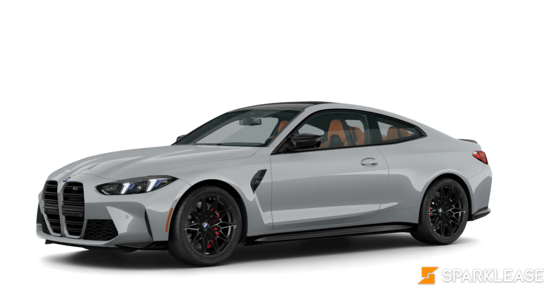 2026 BMW M4 Competition Coupe超值新车, Toronto, Lease Quote Provided