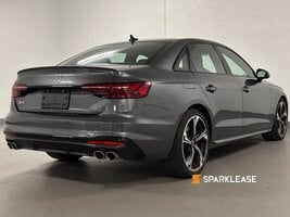 2021 Audi S4 Sedan Technik 3.0 TFSI quattro, Vancouver, Finance Quote Provided