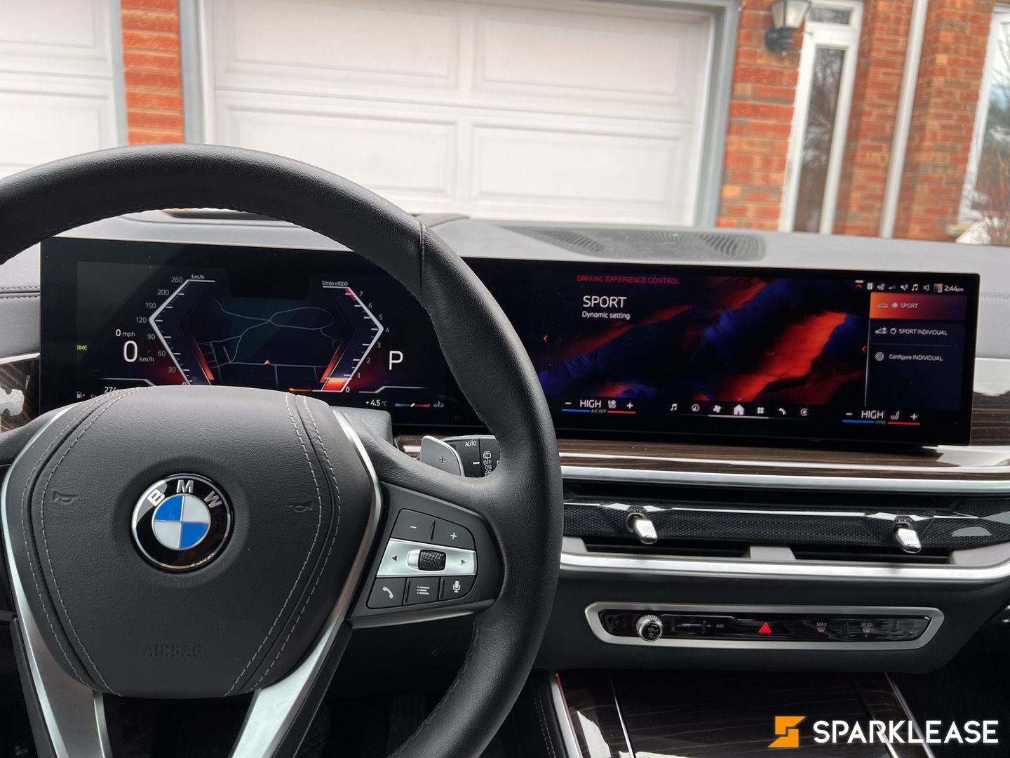 2024 BMW X5 xDrive40i Sports Activity Vehicle, Toronto, Lease Transfer