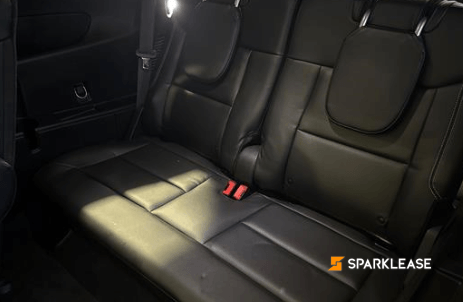 2021 Ford Explorer ST 4WD, 多伦多, 全款车