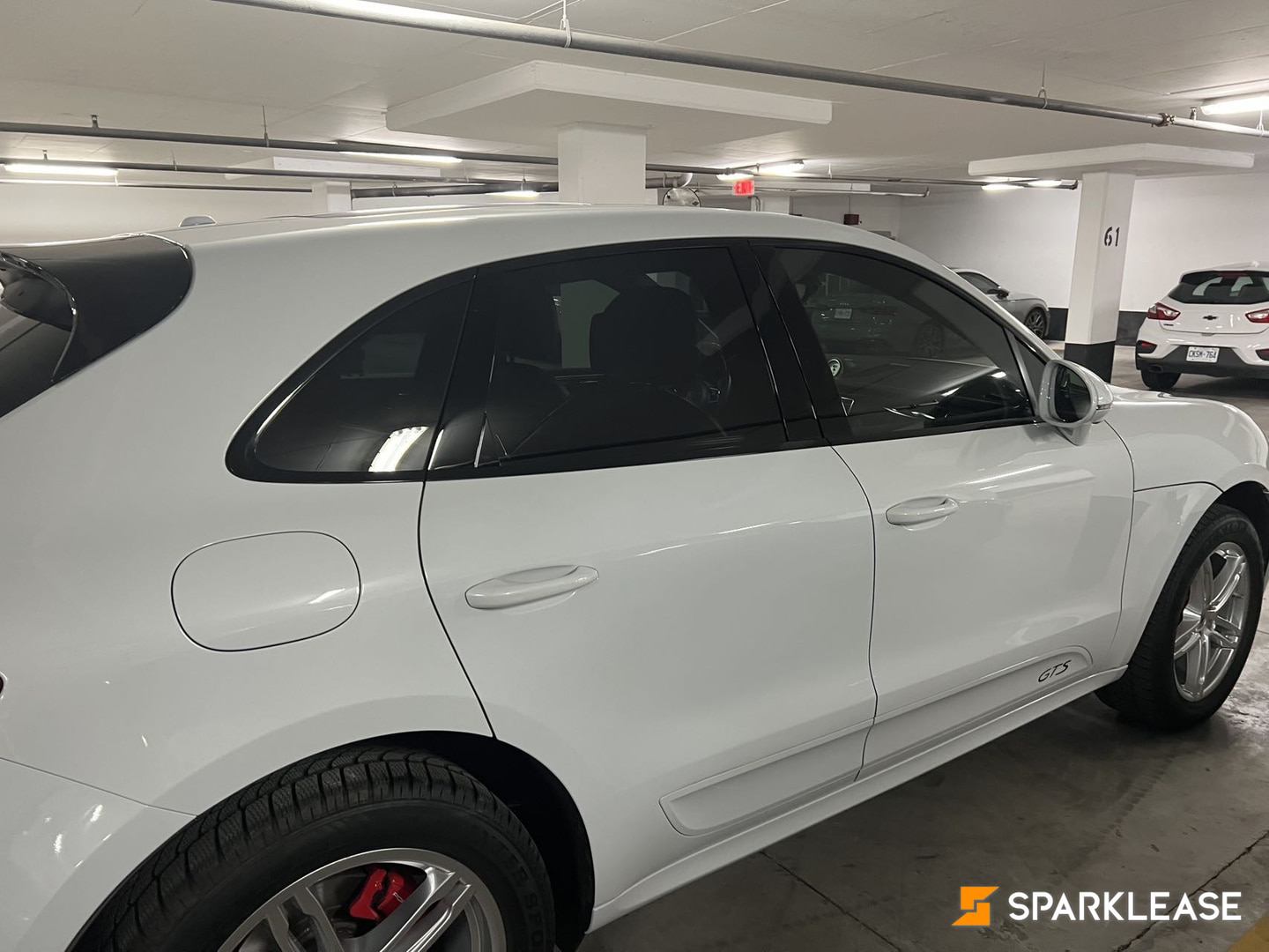 2018 Porsche Macan GTS AWD, Toronto, Cash