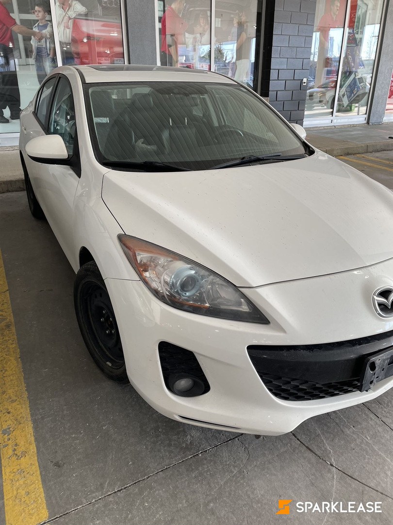 2012 Mazda Mazda3 4dr Sdn Auto GS-SKY, Toronto, Cash