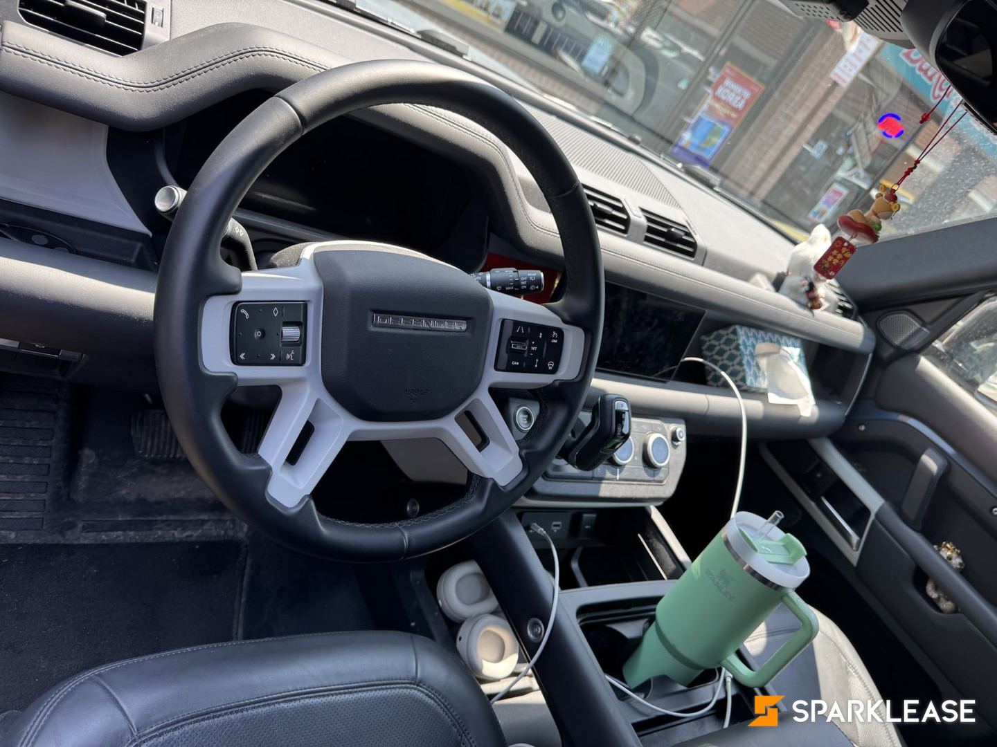 2024 Land Rover Defender 110 P400 S, Toronto, Lease Transfer