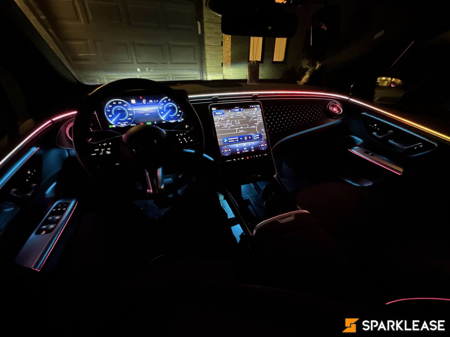 2023 Mercedes-Benz EQE, Toronto, Lease Transfer
