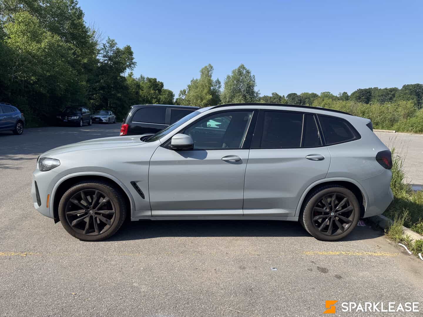 2024 BMW X3 xDrive30i Sports Activity Vehicle, Toronto, Lease Transfer