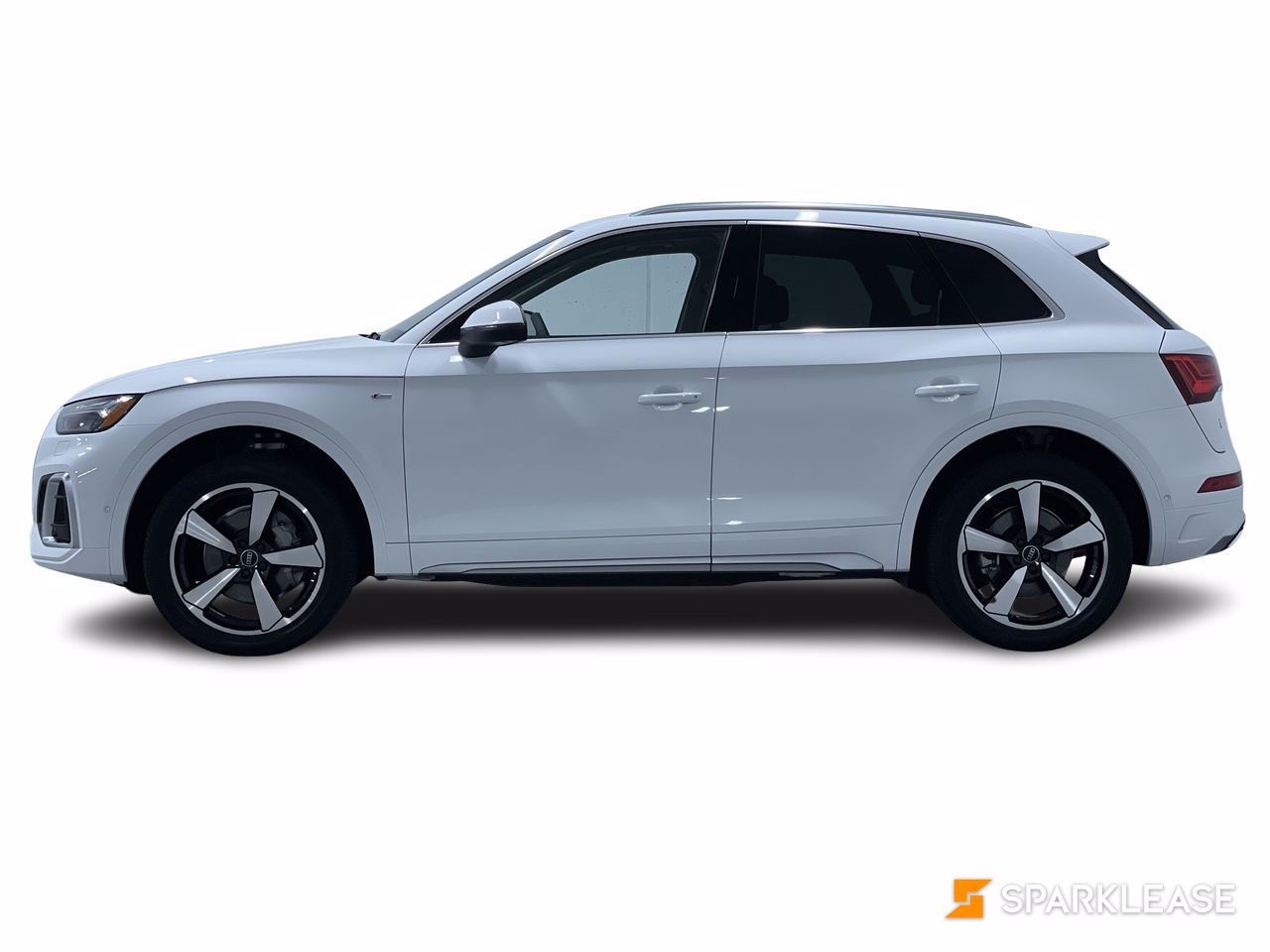 2024 Audi Q5 Technik 45 TFSI quattro, Vancouver, Finance Quote Provided