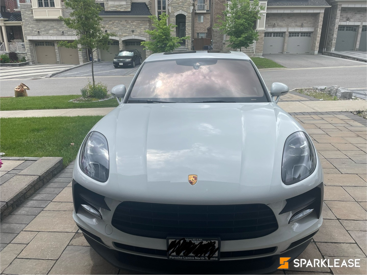 2021 Porsche Macan, Toronto, Lease Transfer