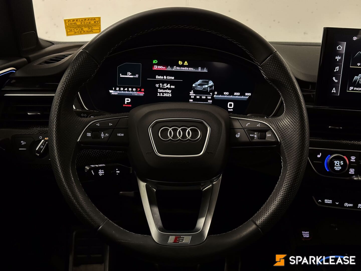 2022 Audi S5 Sportback Technik 3.0 TFSI quattro, Vancouver, Finance Quote Provided