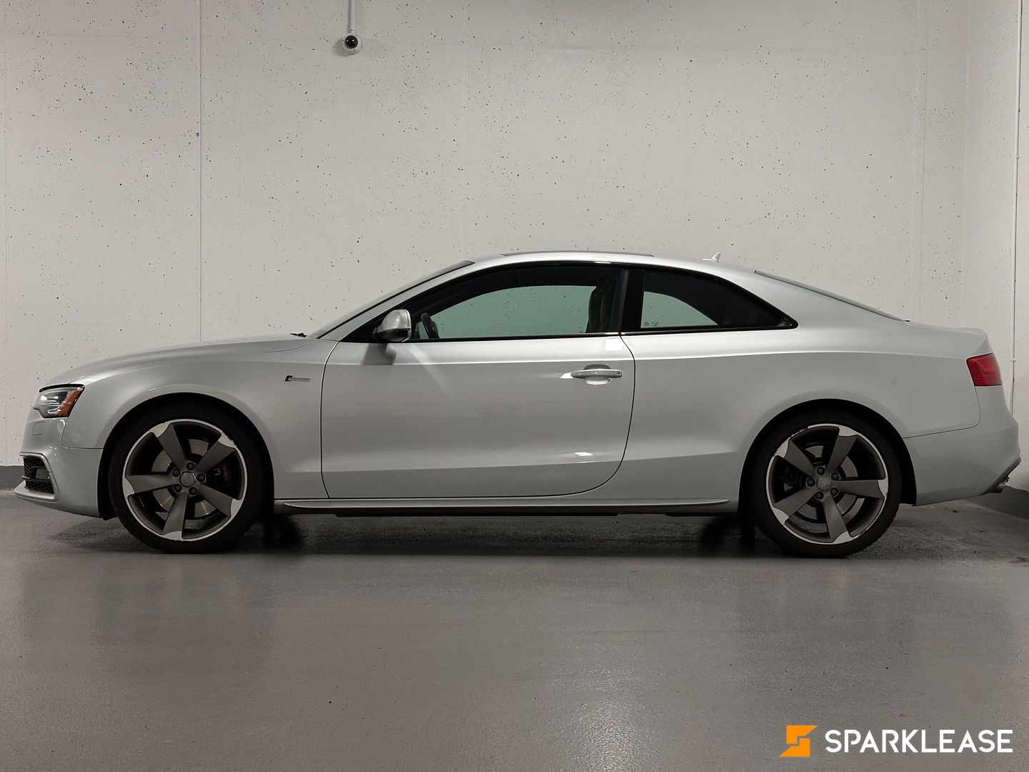 2014 Audi S5 2dr Cpe Auto Technik, Vancouver, Finance Quote Provided
