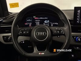 2021 Audi S4 Sedan Technik 3.0 TFSI quattro, Vancouver, Finance Quote Provided