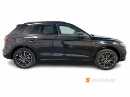 2022 Audi Q5 Progressiv 45 TFSI quattro, Vancouver, Finance Quote Provided