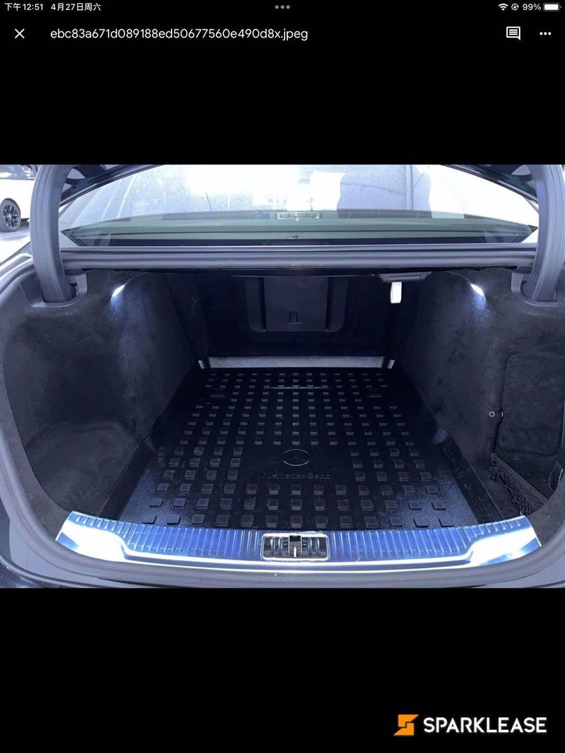 2021 Mercedes-Benz S-Class Maybach S 580..., 温哥华, 五大行Finance估价