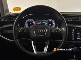 2021 Audi Q3 Technik 45 TFSI quattro, Vancouver, Finance Quote Provided