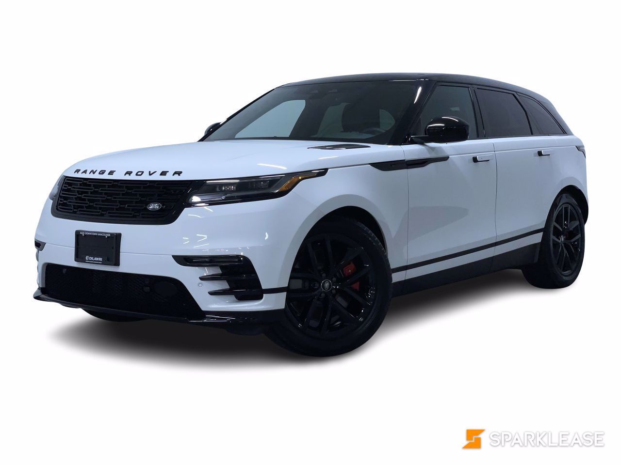 2024 Land Rover  Range Rover Velar  P340..., Vancouver, Lease Quote Provided