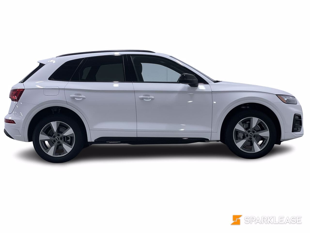 2023 Audi  Q5  Komfort 45 TFSI quattro , Vancouver, Lease Quote Provided