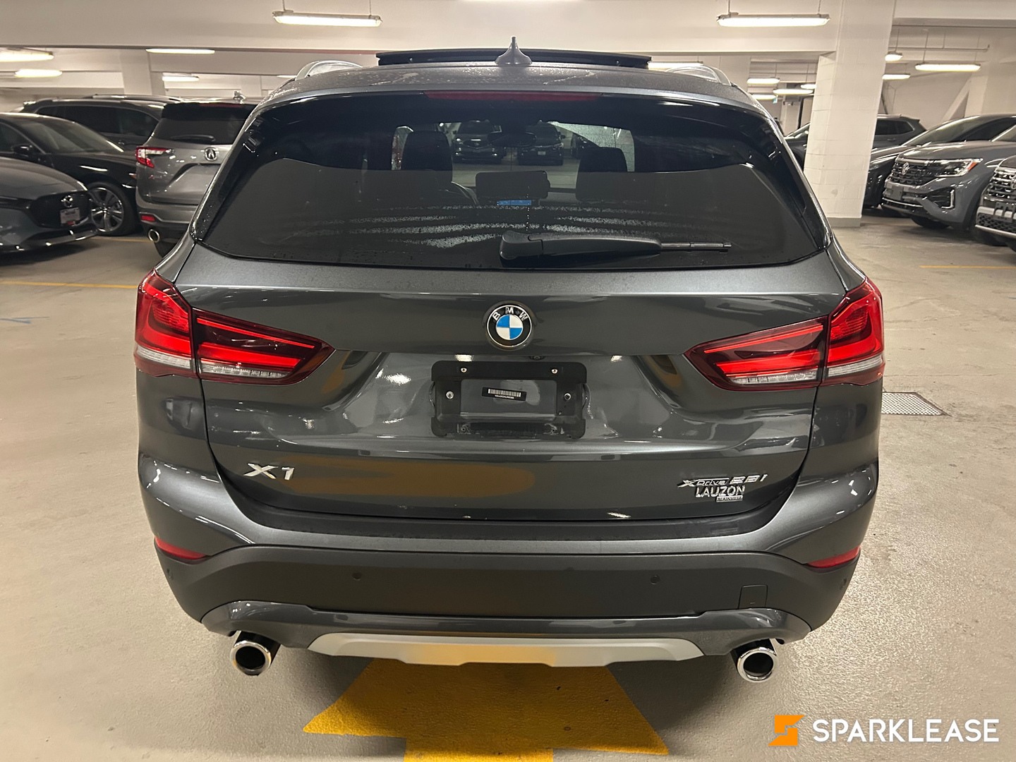 2020 BMW X1 xDrive28i Sports Activity Vehicle, Toronto, Finance Quote Provided