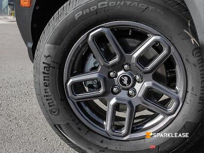 2025 Ford  Bronco Sport  Big Bend 4x4 , Toronto, Lease Quote Provided