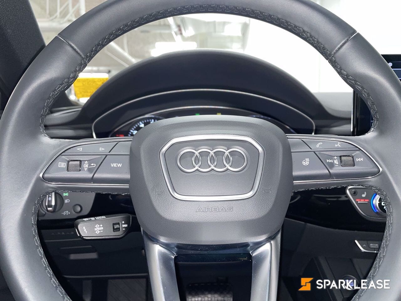 2024 Audi  A5 Sportback  Komfort 45 TFSI quattro , Vancouver, Lease Quote Provided