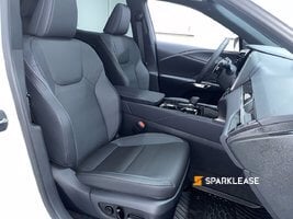 2025 Lexus RX RX 350h Auto Demo, 温哥华, 原厂Finance方案
