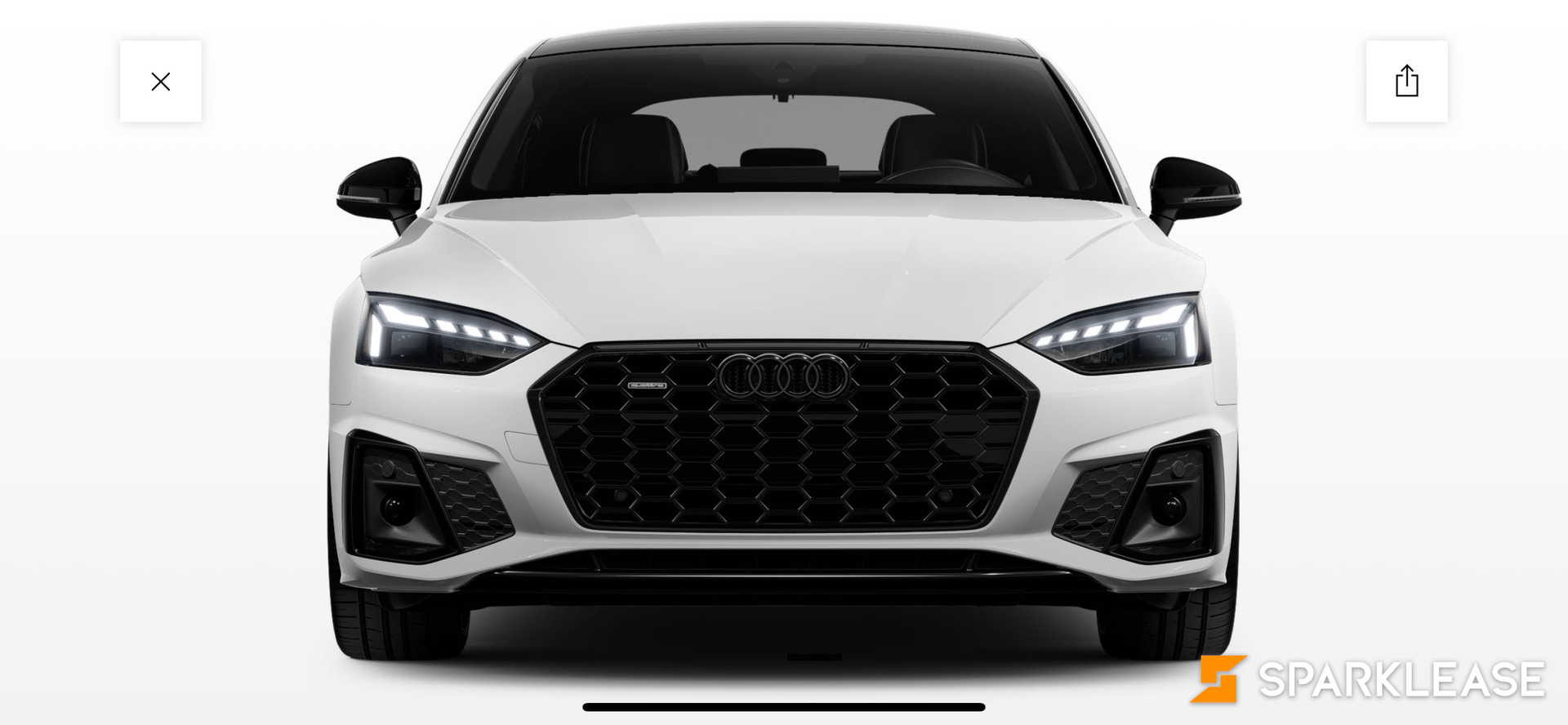 2023 Audi A5 Sportback Progressiv 45 TFSI quattro, Toronto, Cash