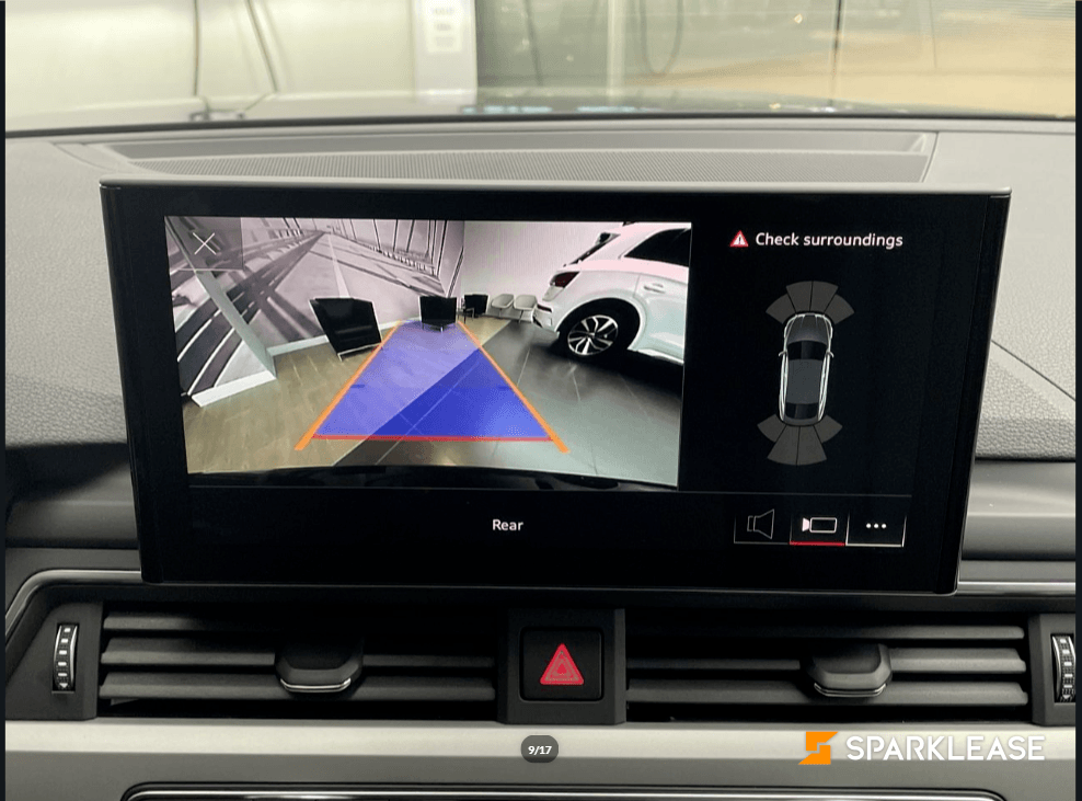 2023 Audi A5 Sportback Komfort 45 TFSI quattro, 多伦多, 原厂Finance方案