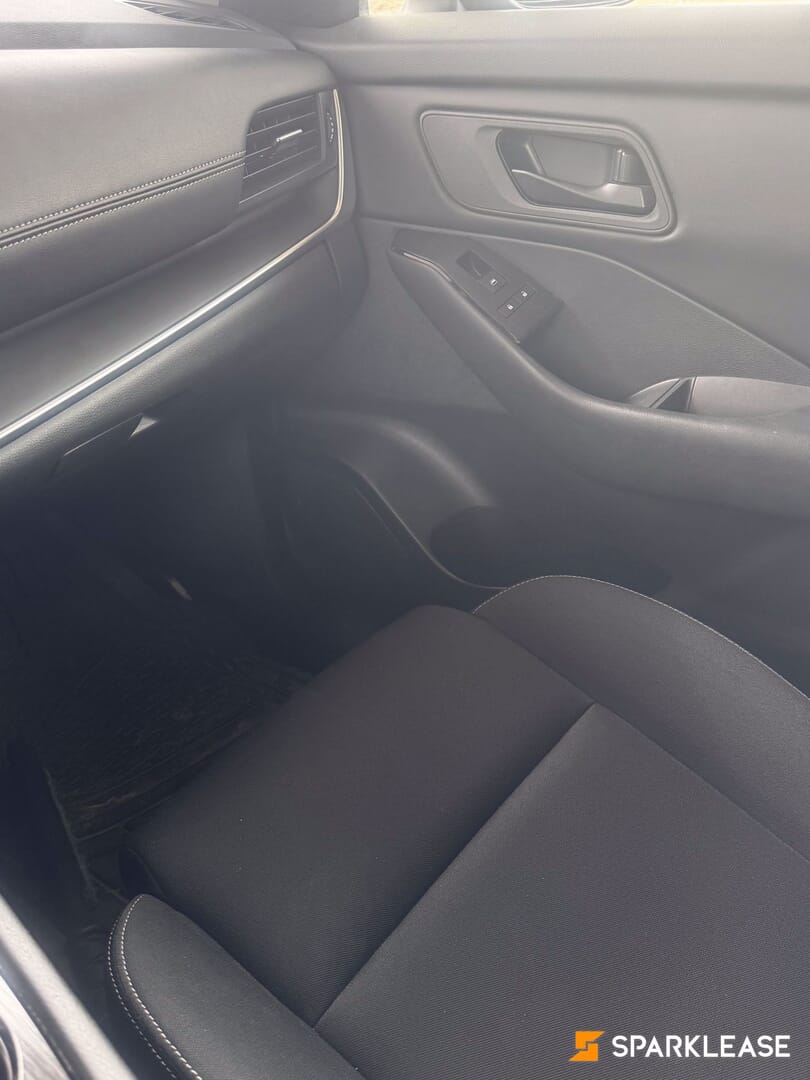 2024 Nissan Rogue AWD S, 多伦多, 转LEASE