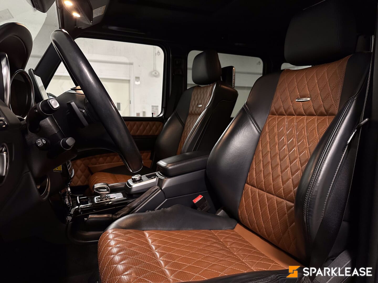 2017 Mercedes-Benz G-Class 4MATIC 4dr AMG G 63, Vancouver, Finance Quote Provided