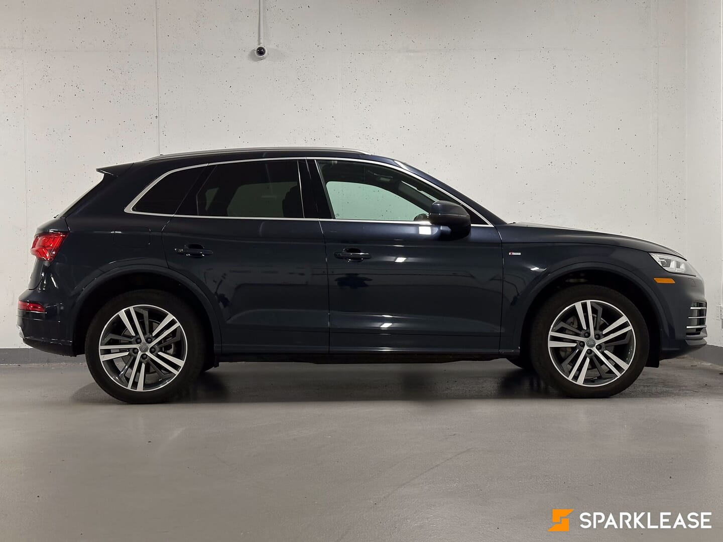 2018 Audi Q5 2.0 TFSI quattro Progressiv S tronic, Vancouver, Finance Quote Provided