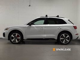 2025 Audi Q5 Progressiv 45 TFSI quattro, Vancouver, Finance Quote Provided