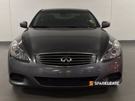 2010 Infiniti  G37 Coupe  2dr Auto Sport RWD , Vancouver, Finance Quote Provided