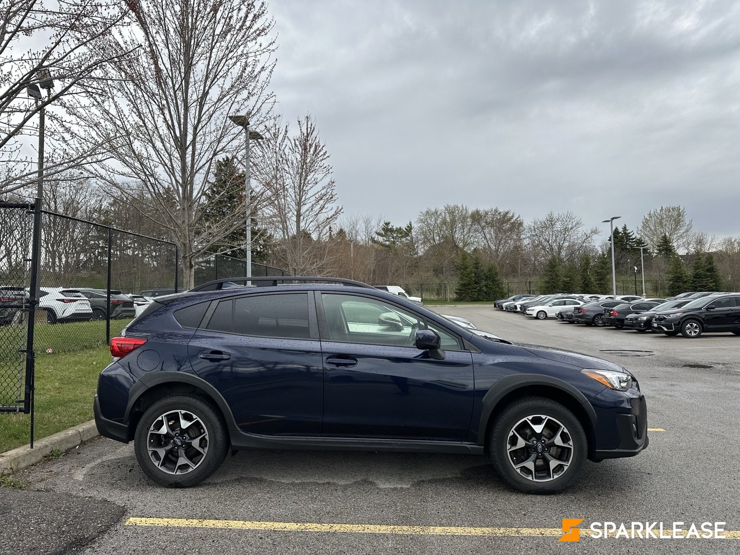 2019 Subaru Crosstrek Sport , Toronto, Finance Quote Provided