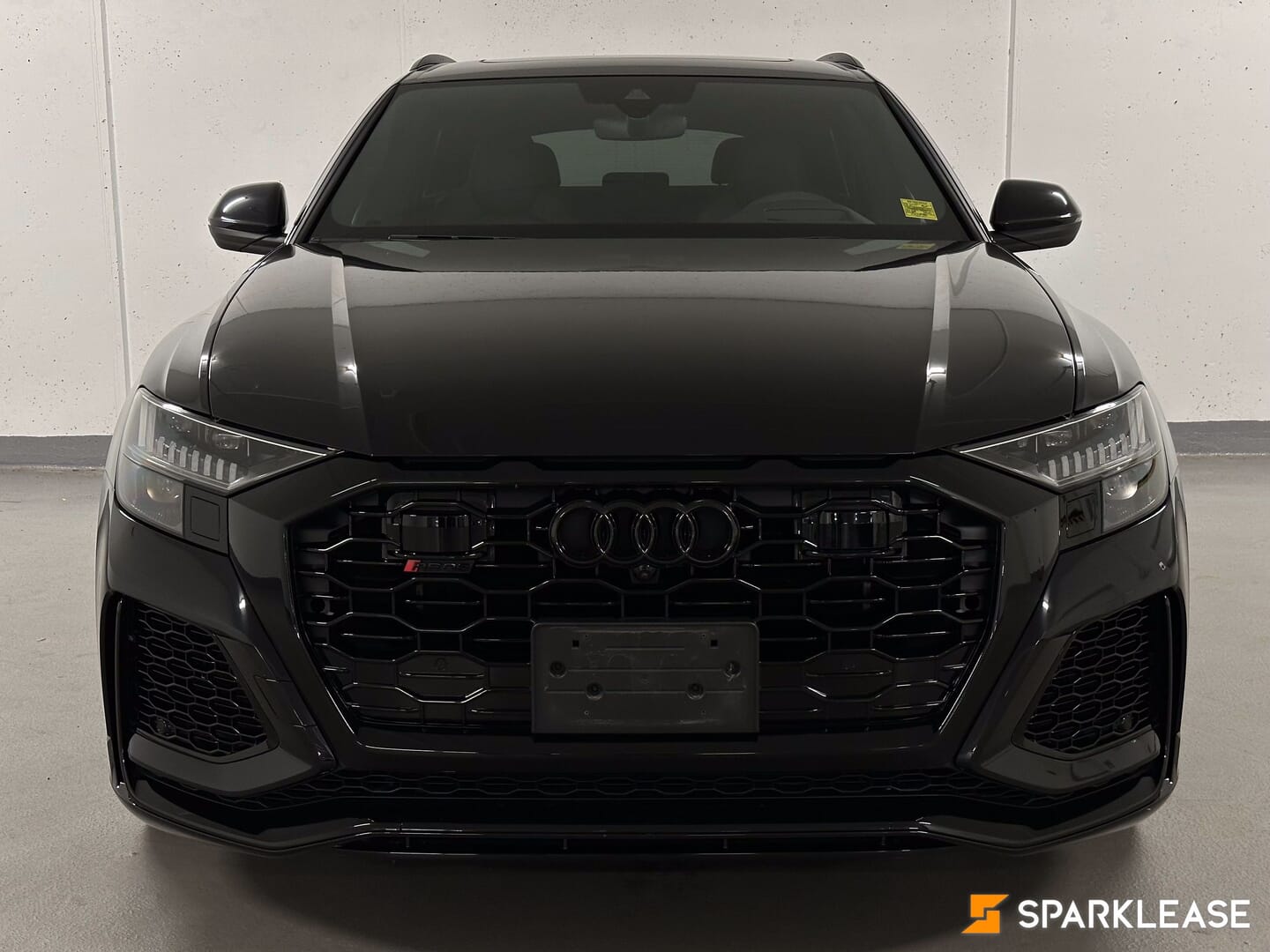 2021 Audi  RS Q8  4.0 TFSI quattro , Vancouver, Lease Quote Provided