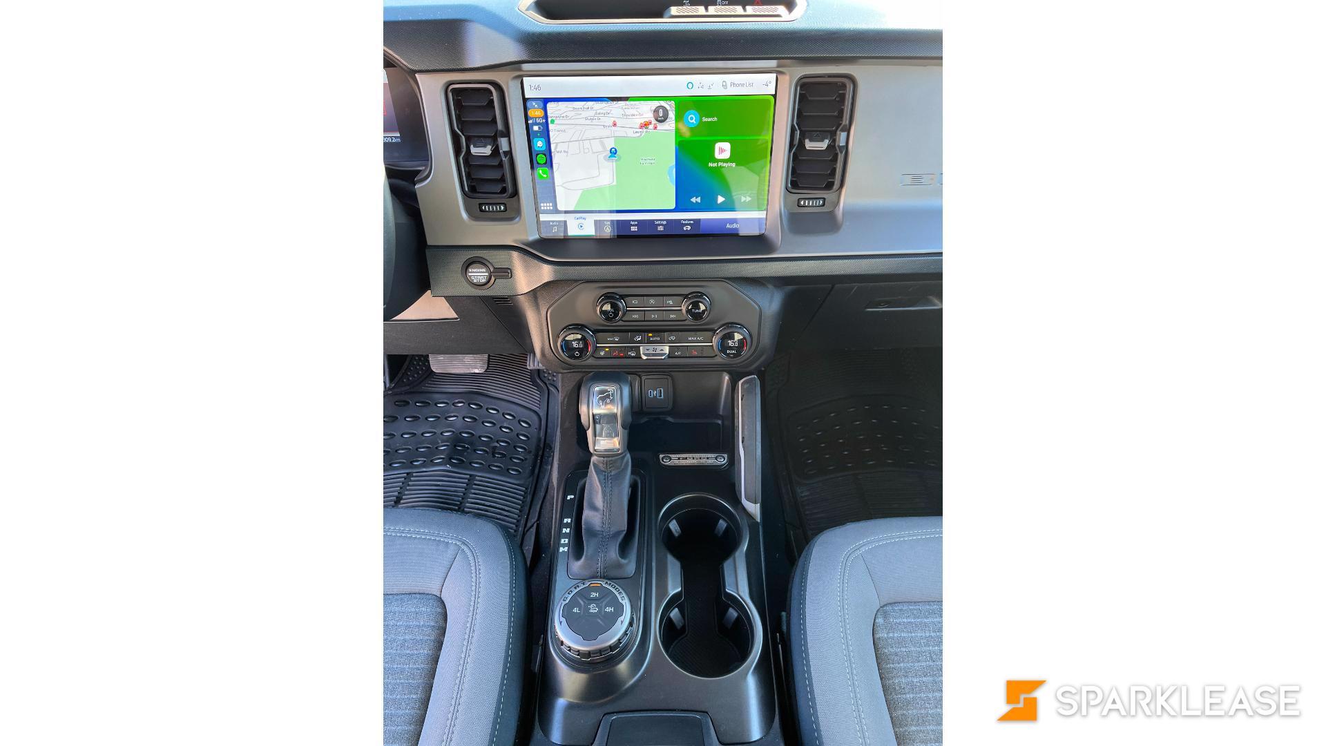 2023 Ford Bronco Base 2 Door 4x4, Toronto, Lease Transfer