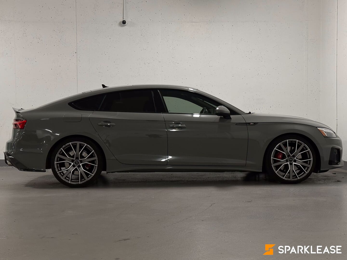 2021 Audi S5 Sportback Technik 3.0 TFSI quattro, Vancouver, Finance Quote Provided