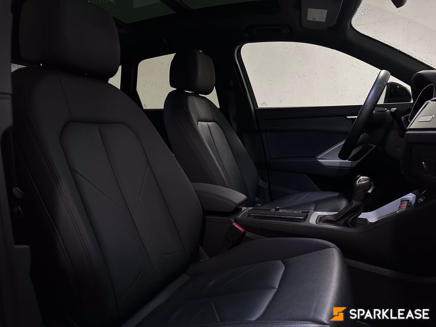 2022 Audi  Q3  Komfort 45 TFSI quattro , Vancouver, Lease Quote Provided