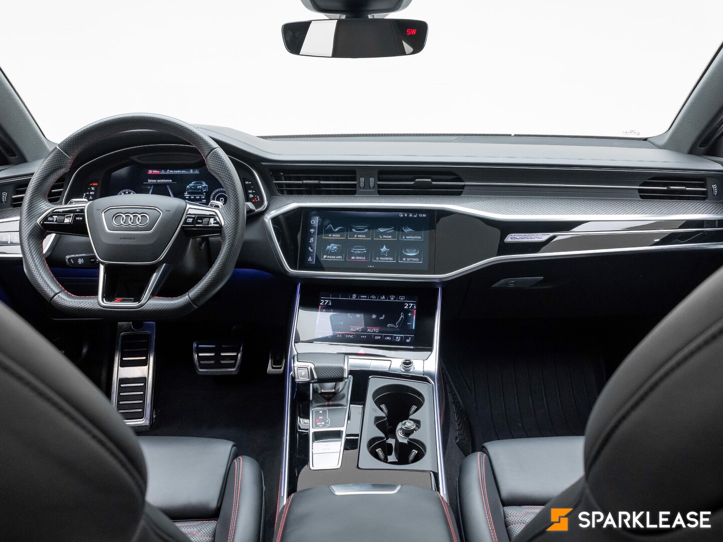 2021 Audi RS 7 4.0 TFSI quattro, Toronto, Finance Quote Provided