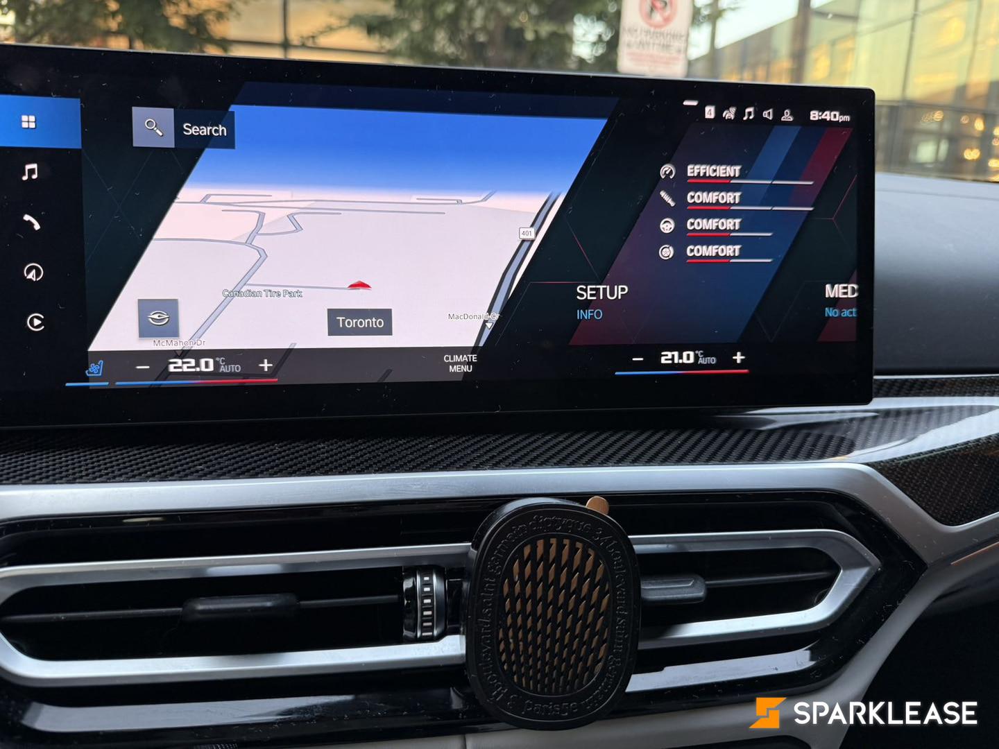 2023 BMW M3 Competition M xDrive Sedan, Toronto, Lease Transfer