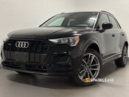 2024 Audi Q3 Komfort 40 TFSI quattro, Vancouver, Finance Quote Provided