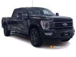 2023 Ford  F-150  LARIAT 4WD SuperCrew 6.5' Box , Vancouver, Finance Quote Provided