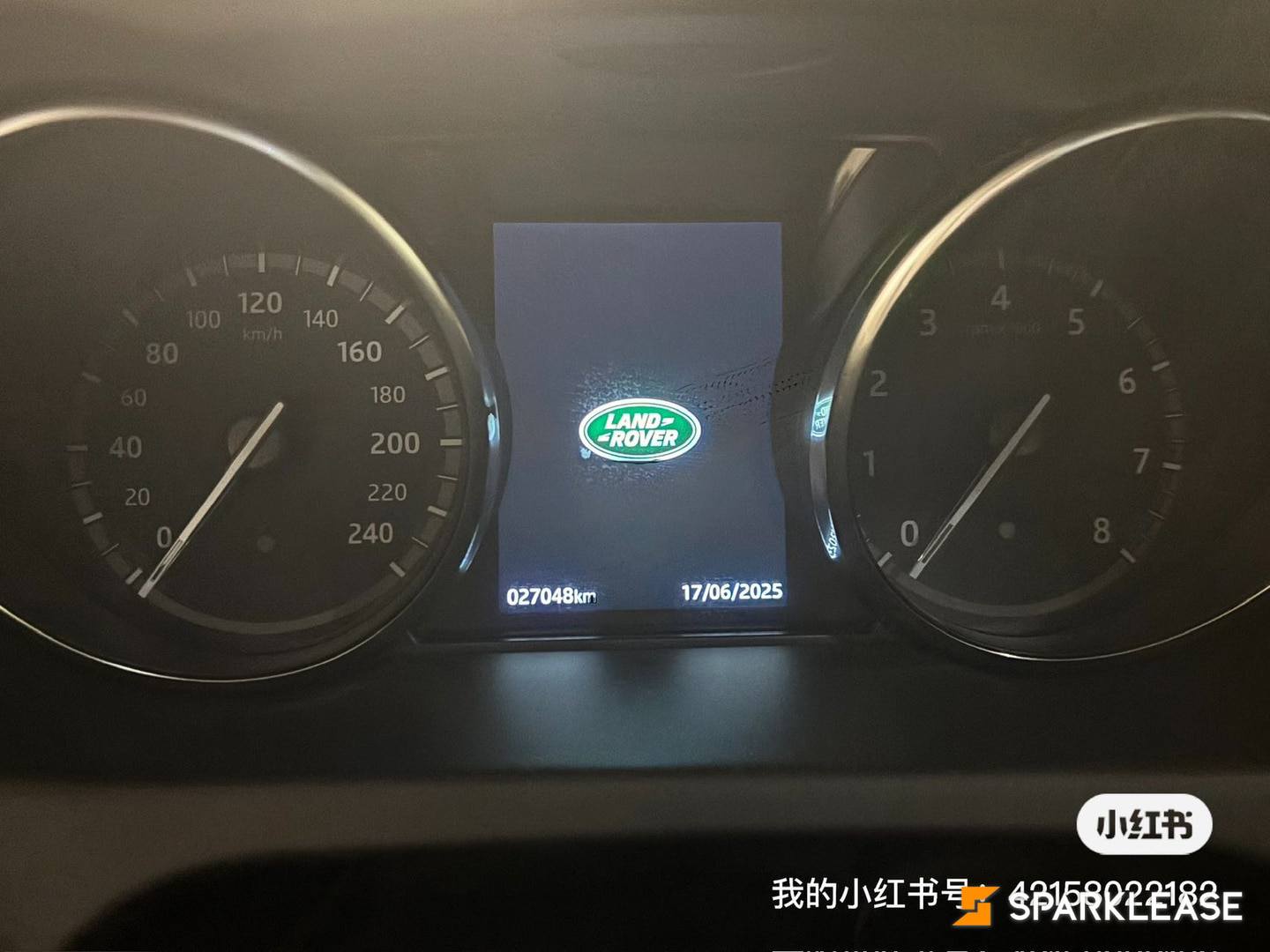 2018 Land Rover Discovery Unspecified, 温哥华, 全款车