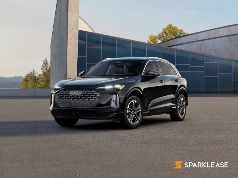 2025 Audi Q5 2.0 TFSI quattro超值新车, Toronto, Lease Quote Provided