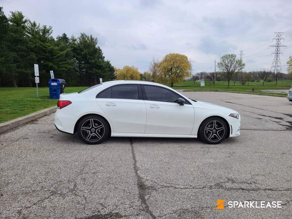 2019 Mercedes-Benz A-Class A 220 4MATIC Sedan, Toronto, Private Seller