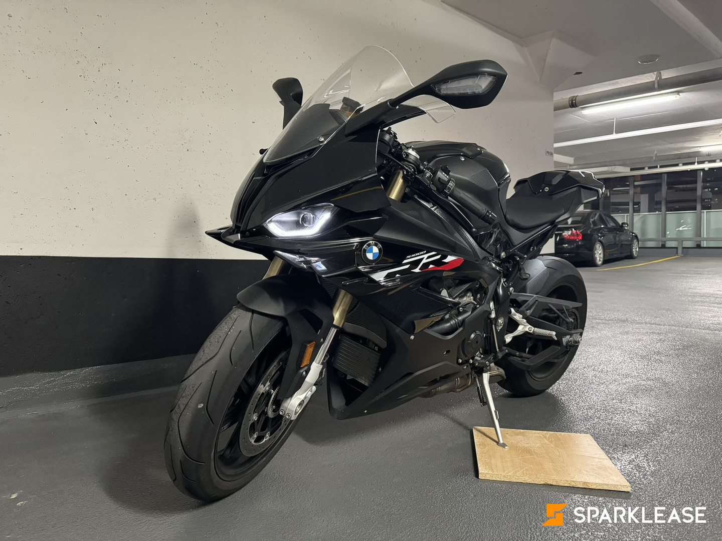 2023 BMW S1000RR, Toronto, Cash