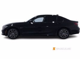 2022 BMW 3 Series 330e xDrive Plug-In Hybrid, Vancouver, Finance Quote Provided