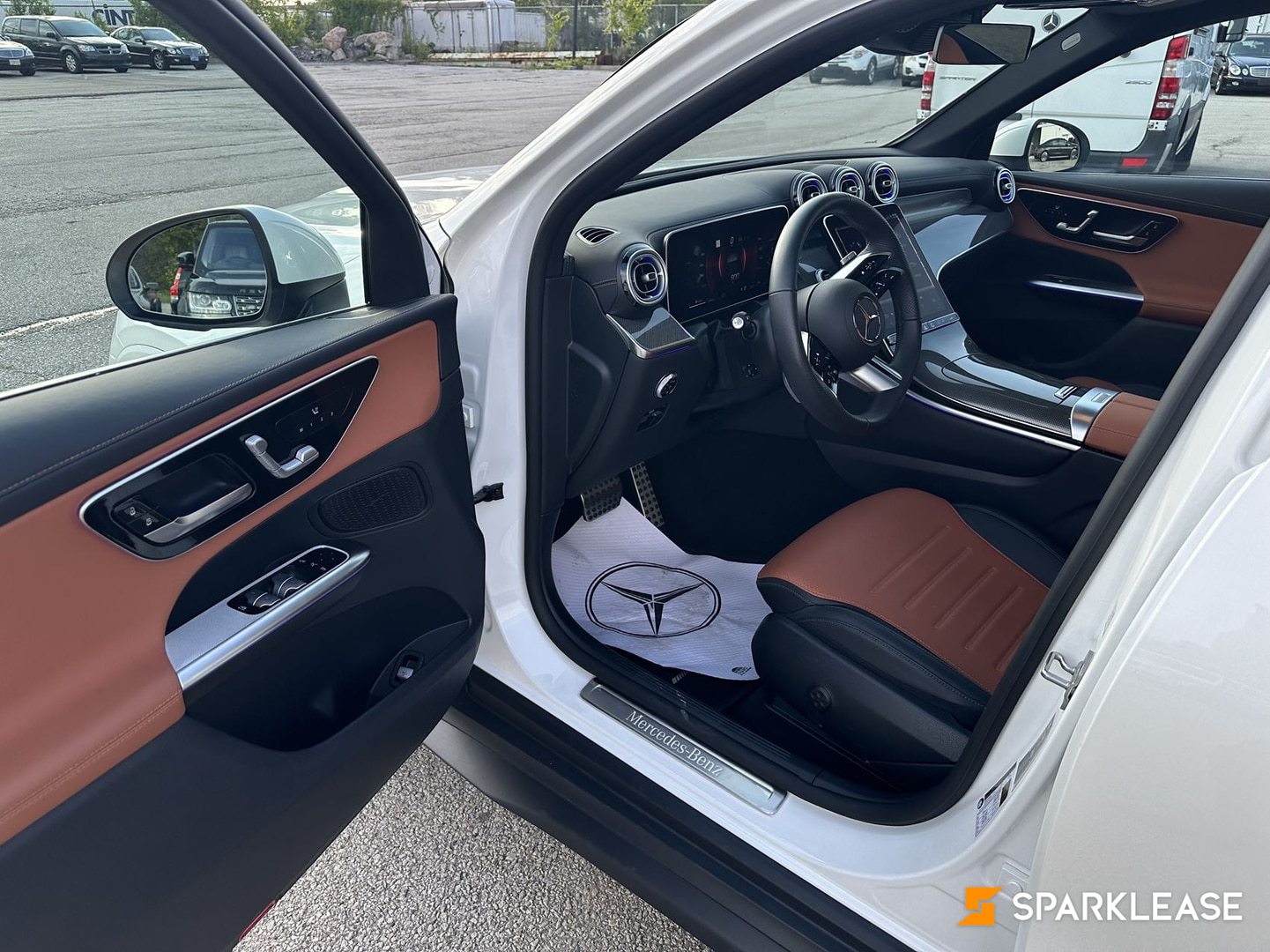 2023 Mercedes-Benz GLC GLC 300 4MATIC SUV, Toronto, Lease Transfer