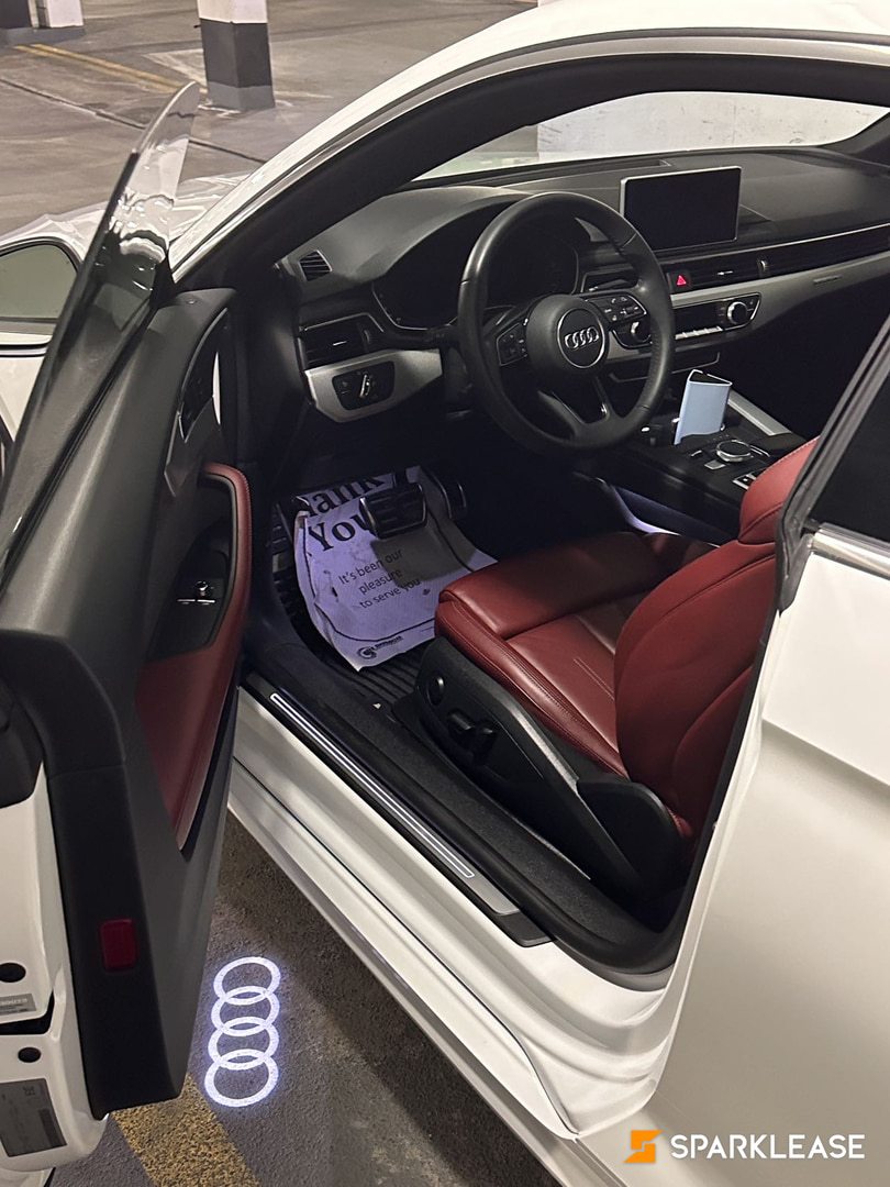 2019 Audi A5 Coupe Progressiv 45 TFSI quattro, Toronto, Cash
