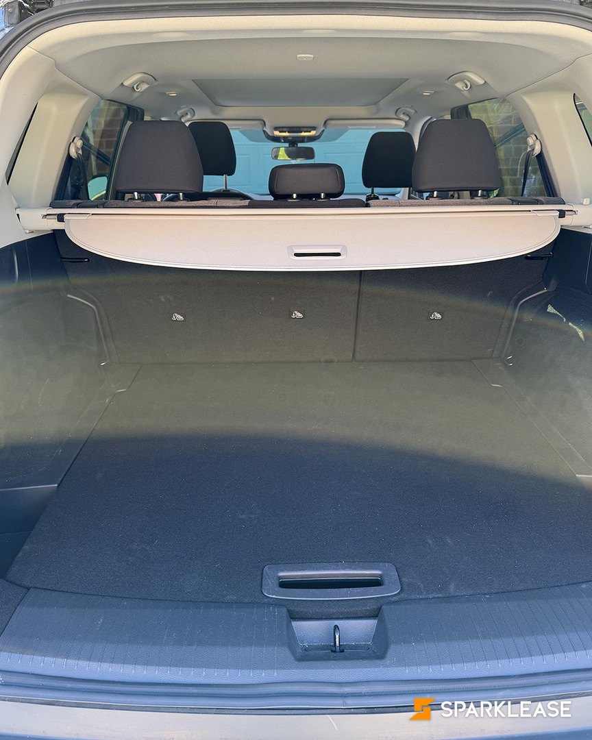 2023 Nissan Rogue AWD SV Midnight Edition, Toronto, Lease Transfer