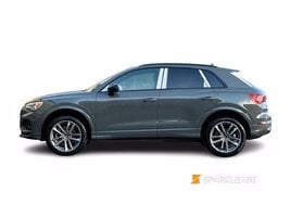 2025 Audi Q3 40 TFSI quattro Demo, Vancouver, Finance Quote Provided