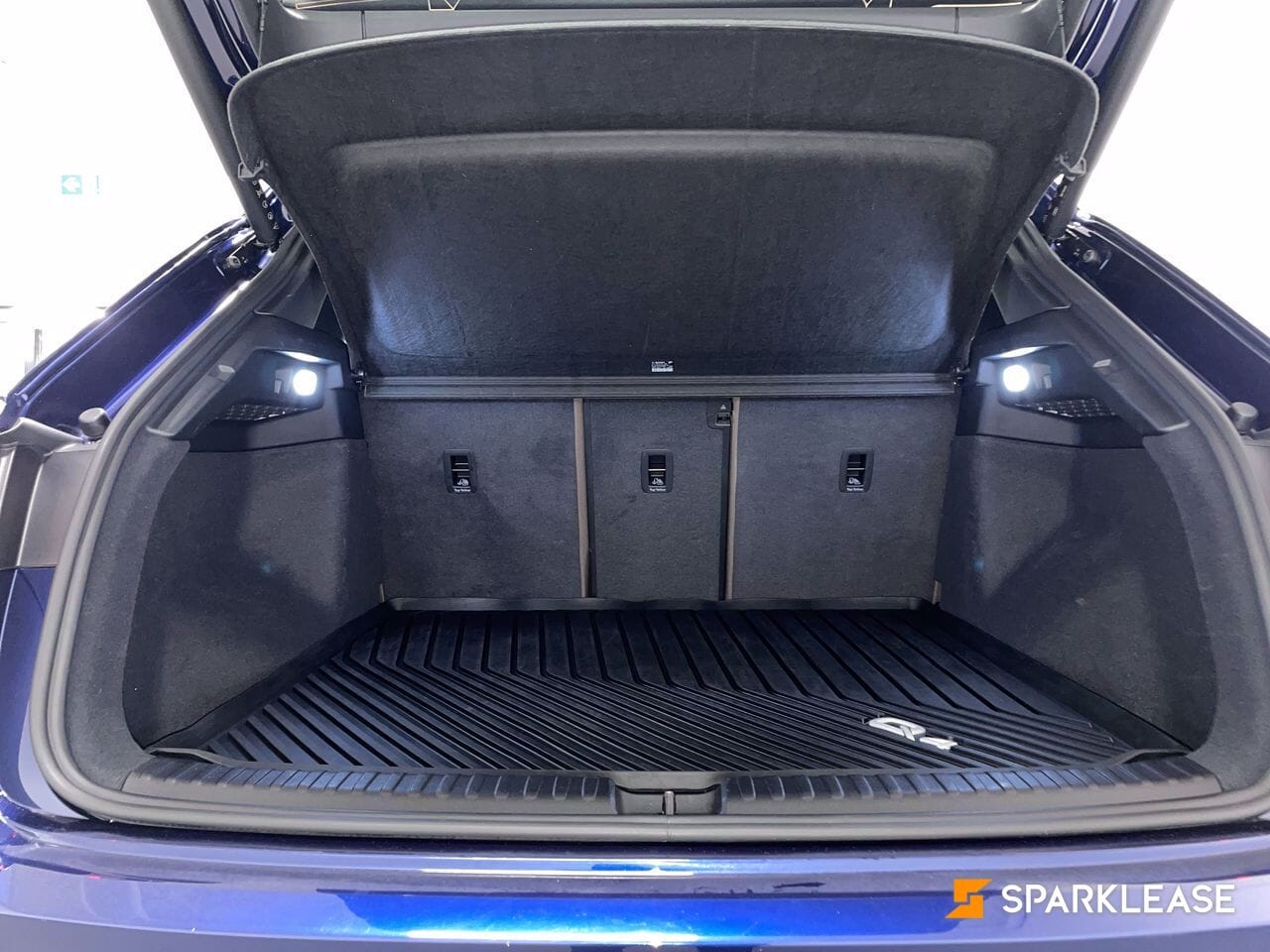 2024 Audi  Q4 e-tron  50 quattro , Vancouver, Lease Quote Provided